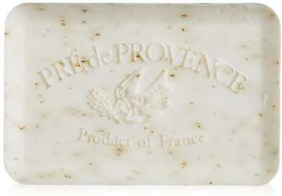 

Pre De Provence French Milled Soap, White Gardenia(249.9588 g, Pack of 2)