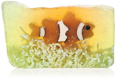 

Primal Elements Loaf Soap Clownfish(2267.2 g)