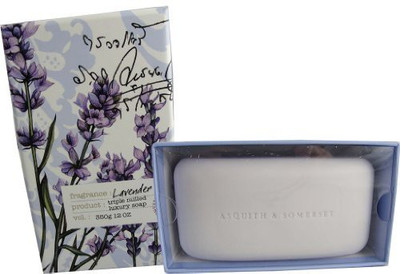 

Castelbel Triple Milled Soap In Lavender(350 g)