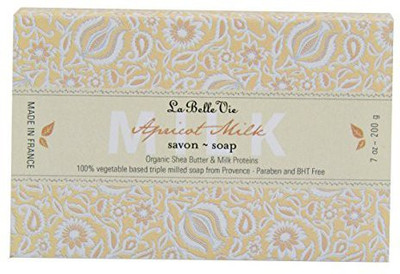 

La Belle Vie Triple Milled Soap(200 g)