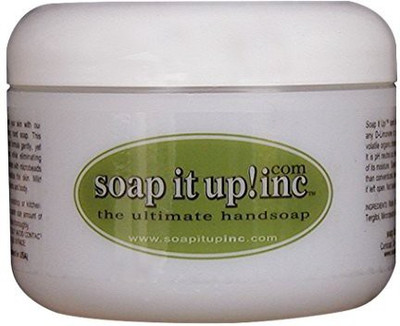 

Soap It up The Ultimate Soap(283.4 g)