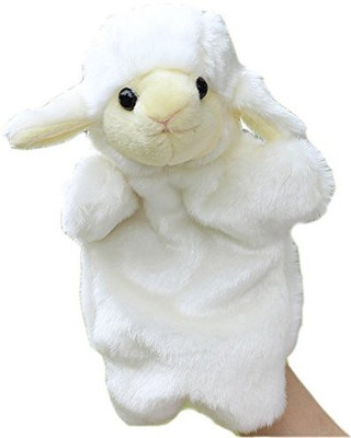 

PLUSH TOY Hand Puppets