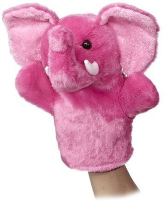 

Aurora World Hand Puppets