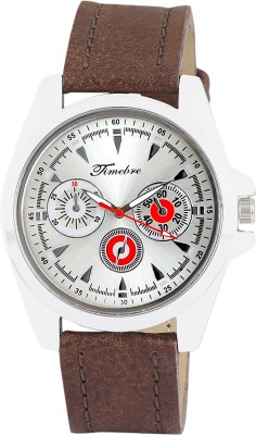 Timebre WHT403 Milano Watch  - For Men   Watches  (Timebre)