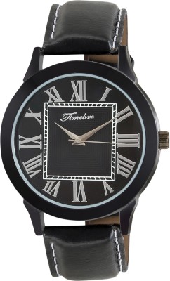 Timebre BLK385 Milano Watch  - For Men   Watches  (Timebre)
