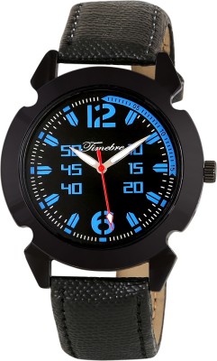 Timebre BLK370 Milano Watch  - For Men   Watches  (Timebre)