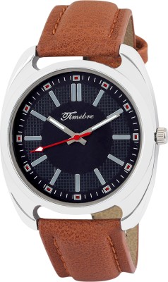 Timebre BLK400 Milano Watch  - For Men   Watches  (Timebre)