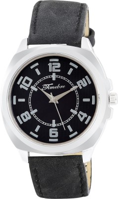 Timebre BLK379 Milano Watch  - For Men   Watches  (Timebre)
