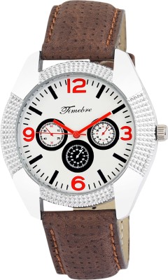 Timebre WHT404 Milano Watch  - For Men   Watches  (Timebre)