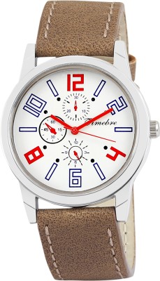 Timebre WHT402 Milano Watch  - For Men   Watches  (Timebre)