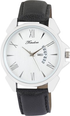 Timebre WHT405 Day & Date Watch  - For Men   Watches  (Timebre)