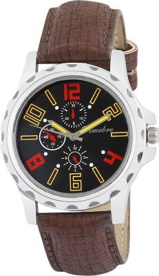 Timebre BLK388 Milano Watch  - For Men   Watches  (Timebre)