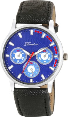 Timebre BLU368 Milano Watch  - For Men   Watches  (Timebre)