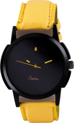 Timebre VBLK431-2 Milano Analog Watch  - For Men   Watches  (Timebre)