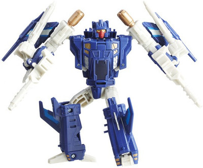 

Transformers Generations Titans Return(Multicolor)