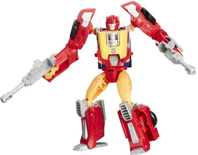 

Transformers Generations Titans Return(Multicolor)