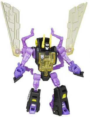 

Transformers Generations Titans Return(Multicolor)