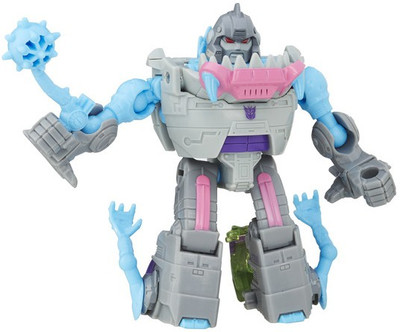 

Transformers Generations Titans Return(Multicolor)