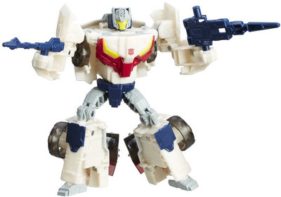 

Transformers Generations Titans Return(Multicolor)