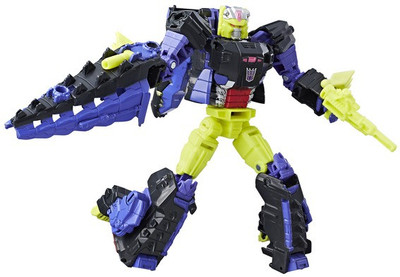 

Transformers Generations Titans Return(Multicolor)
