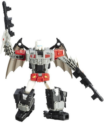 

Transformers Generations Titans Return(Multicolor)