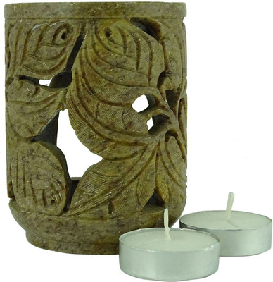

Brahmz Rose Aroma Oil, Diffuser Set(10 ml)