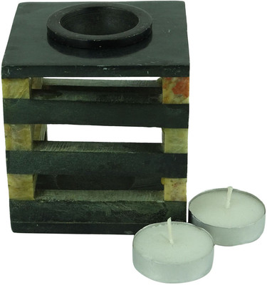 

Brahmz Rose Aroma Oil, Diffuser Set(10 ml)
