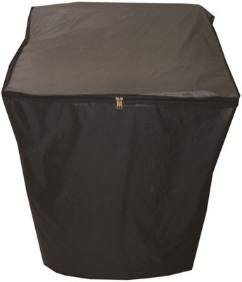 

Lithara Washing Machine Cover(Grey)