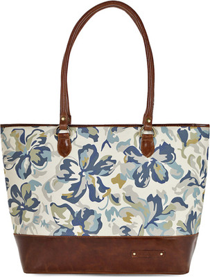 

Kantha Flower Print Shoulder Bag Shoulder Bag(Multicolor, 15 L)