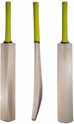 NAS NAS_KASHMIR Kashmir Willow Cricket Bat(600-1000 g