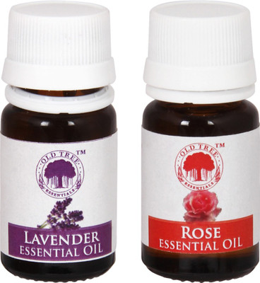 

Old Tree Lavender and Rose(15 ml)