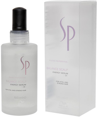 

wella Balance Scalp Energy Serum(100 ml)
