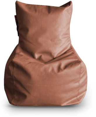 

Home Story Large Bean Bag Cover (Without Beans)(Tan)