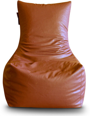 

Home Story XXL Bean Bag Cover (Without Beans)(Tan)
