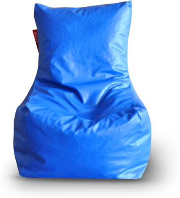 

Home Story XL Bean Bag Cover (Without Beans)(Blue)