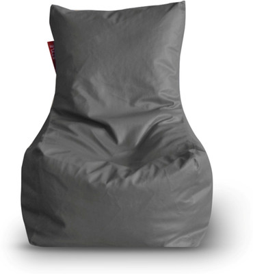 

Home Story XL Bean Bag Cover (Without Beans)(Grey)