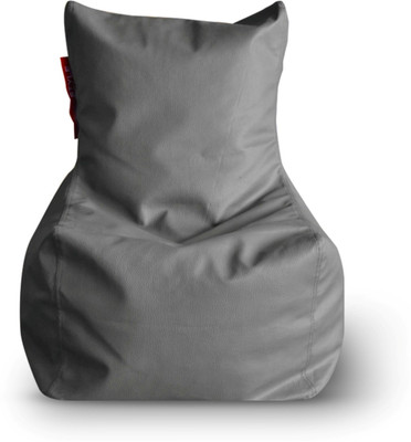 

Home Story Large Bean Bag Cover (Without Beans)(Grey)