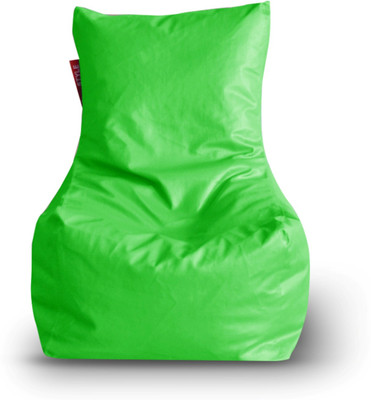 

Home Story XL Bean Bag Cover (Without Beans)(Green)