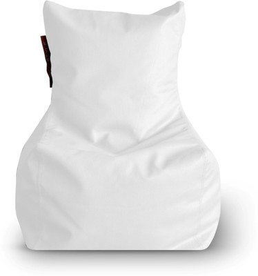 

Home Story Large Bean Bag Cover (Without Beans)(White)
