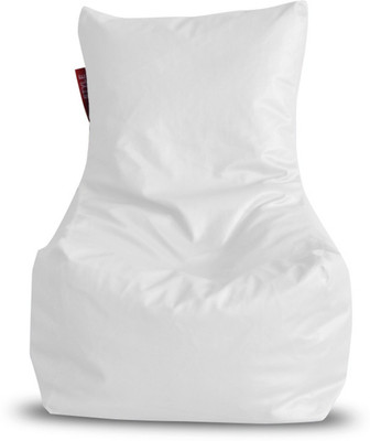 

Home Story XL Bean Bag Cover (Without Beans)(White)