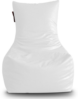 

Home Story XXXL Bean Bag Cover (Without Beans)(White)