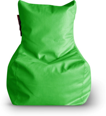 

Home Story Large Bean Bag Cover (Without Beans)(Green)
