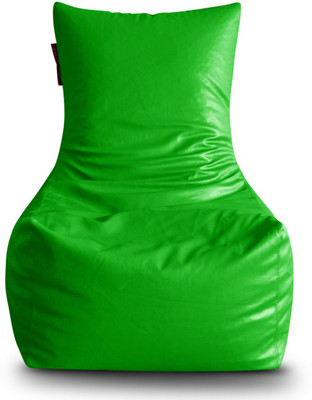 

Home Story XXXL Bean Bag Cover (Without Beans)(Green)