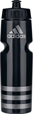 

ADIDAS Performance 750 ml Sipper(Pack of 1, Black), Black;iron metallic