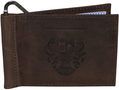 

Style 98 Fashion/Travel 4 Card Holder(Set of 1, Khaki)