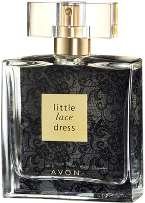 

Avon Anew Little Black Dress Lace - EDP (50 ml)(Set of 1)