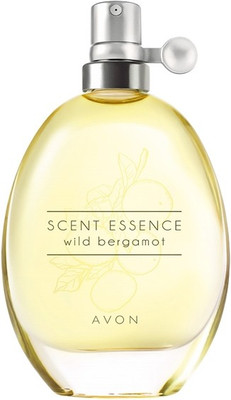 

Avon Anew Wild Bergamot EDT - (30 ml)(Set of 1)