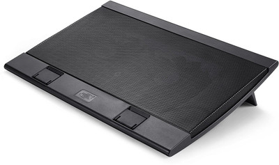 

Deepcool WIND PAL FS Cooling Pad(Black)