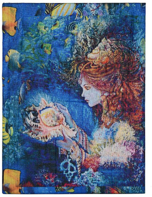 

Stylo Culture A5 Journal(Handcrafted, Blue)