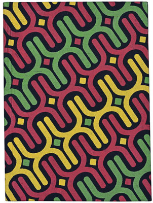 

Stylo Culture B6 Journal(Handcrafted, Multicolor)